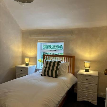Rosie Cottage Ashbourne (Derbyshire) Exterior foto