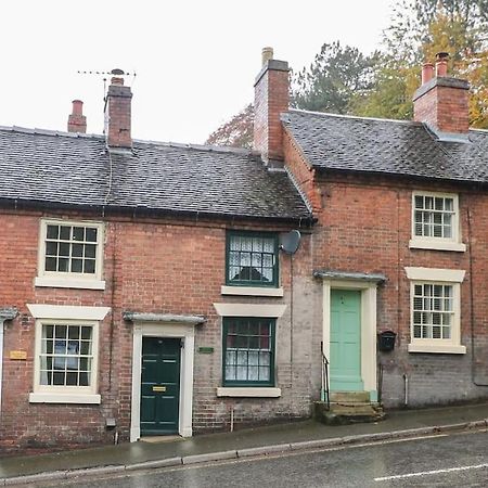 Rosie Cottage Ashbourne (Derbyshire) Exterior foto