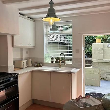 Rosie Cottage Ashbourne (Derbyshire) Exterior foto