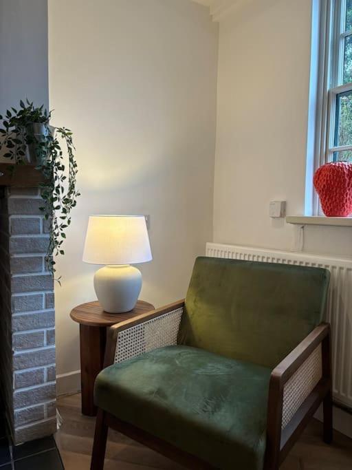 Rosie Cottage Ashbourne (Derbyshire) Exterior foto