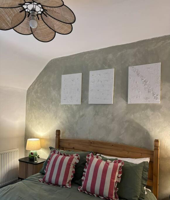 Rosie Cottage Ashbourne (Derbyshire) Exterior foto