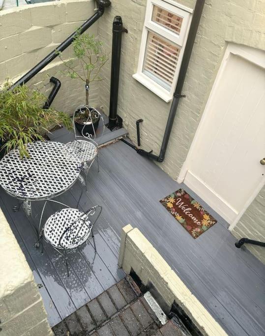 Rosie Cottage Ashbourne (Derbyshire) Exterior foto